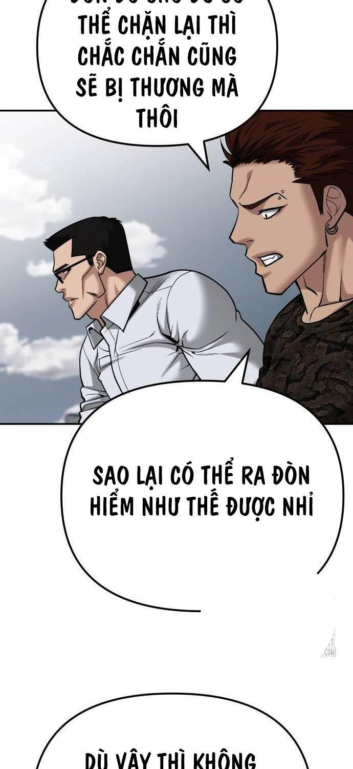 Quản Lý Du Côn chapter 104 - Upload bởi truyensieuhay.com