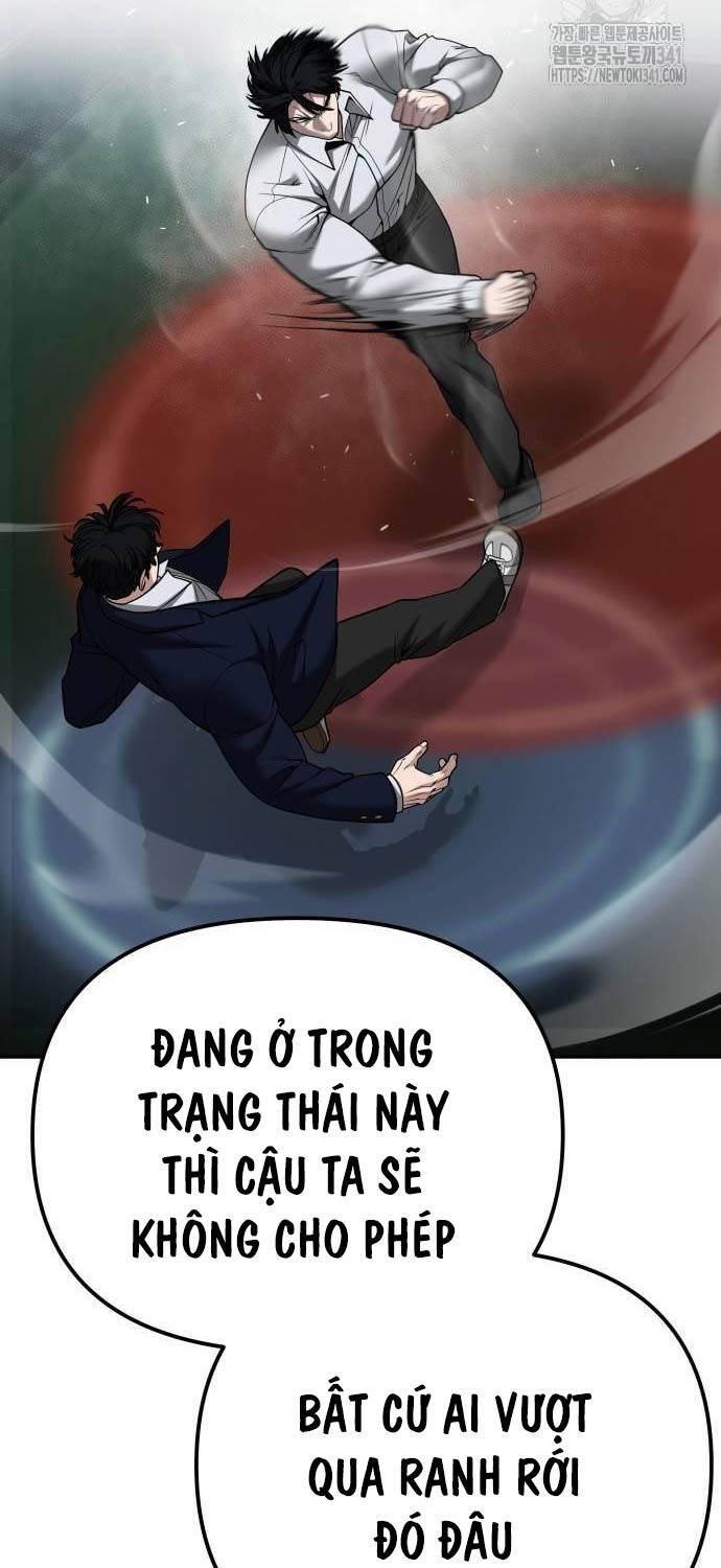 Quản Lý Du Côn chapter 104 - Upload bởi truyensieuhay.com