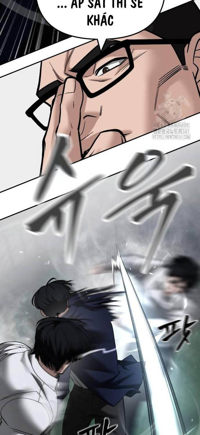 Quản Lý Du Côn chapter 104 - Upload bởi truyensieuhay.com