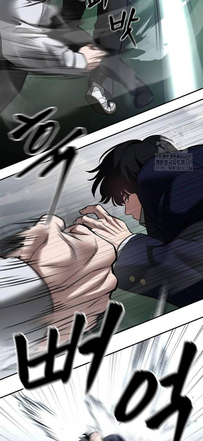 Quản Lý Du Côn chapter 104 - Upload bởi truyensieuhay.com