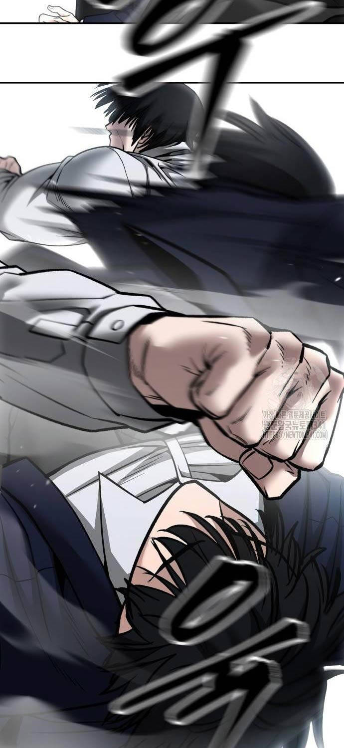 Quản Lý Du Côn chapter 104 - Upload bởi truyensieuhay.com
