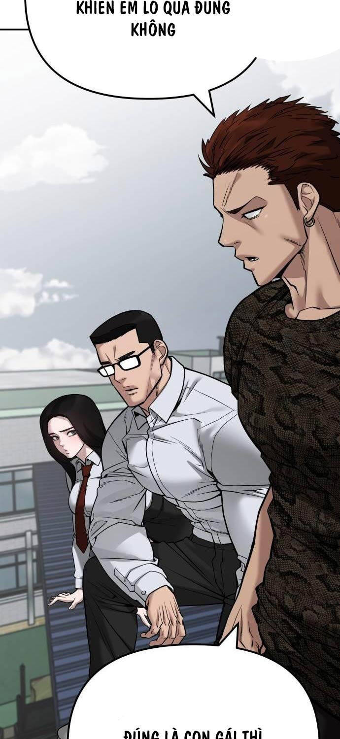 Quản Lý Du Côn chapter 104 - Upload bởi truyensieuhay.com
