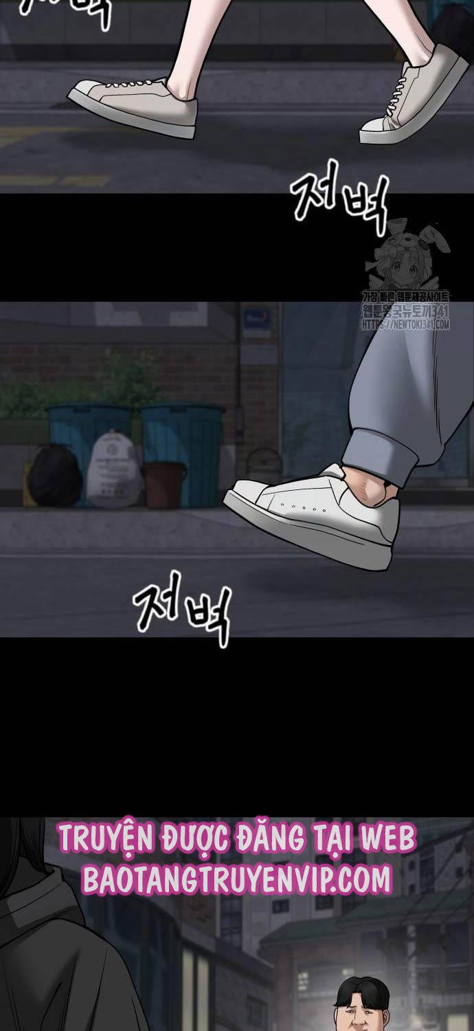 Quản Lý Du Côn chapter 104 - Upload bởi truyensieuhay.com