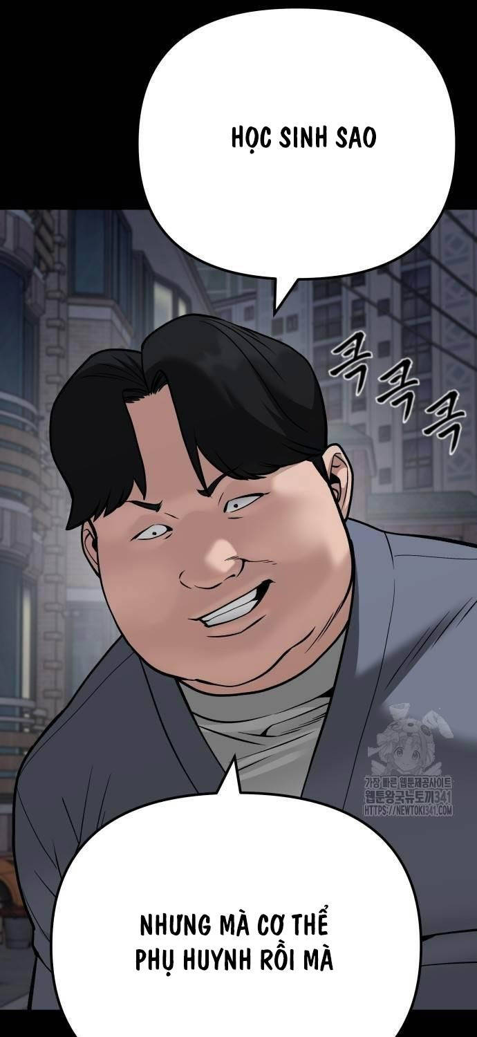 Quản Lý Du Côn chapter 104 - Upload bởi truyensieuhay.com