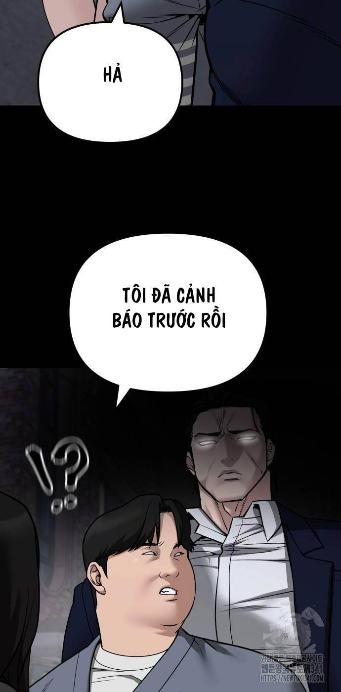 Quản Lý Du Côn chapter 104 - Upload bởi truyensieuhay.com