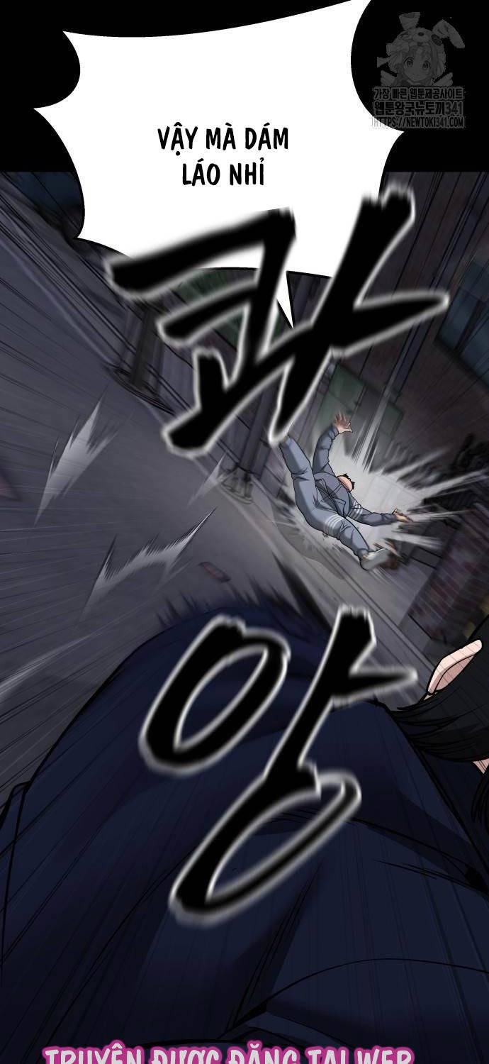 Quản Lý Du Côn chapter 104 - Upload bởi truyensieuhay.com