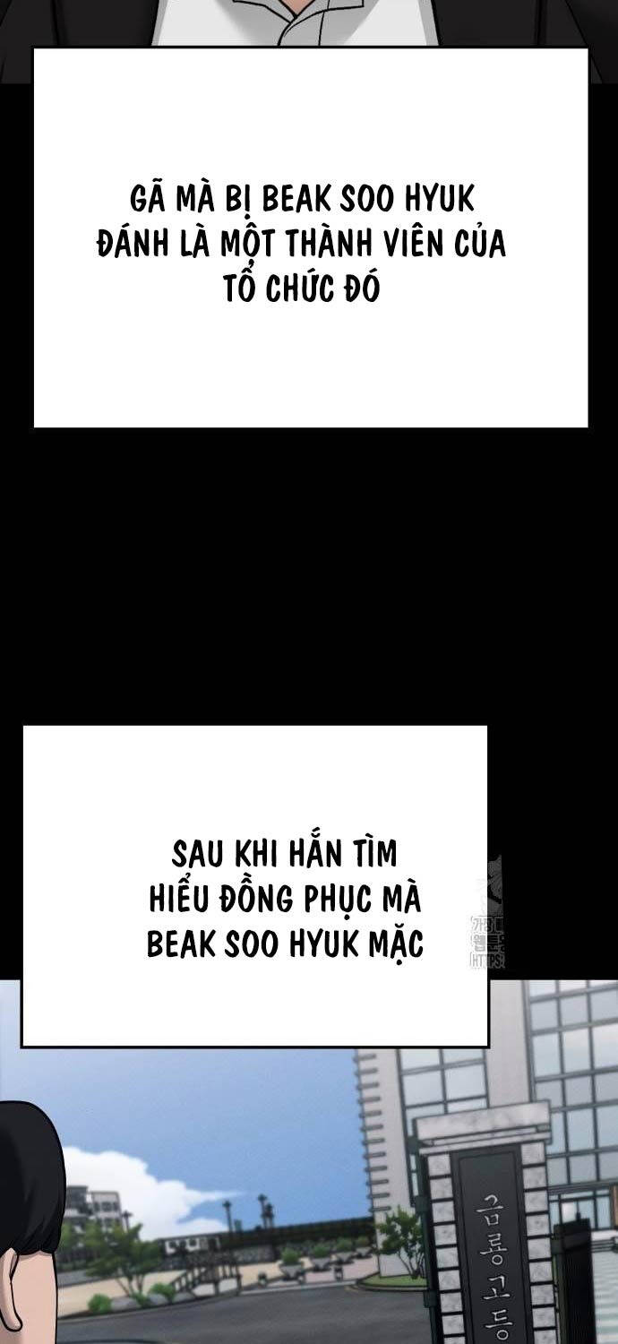 Quản Lý Du Côn chapter 104 - Upload bởi truyensieuhay.com