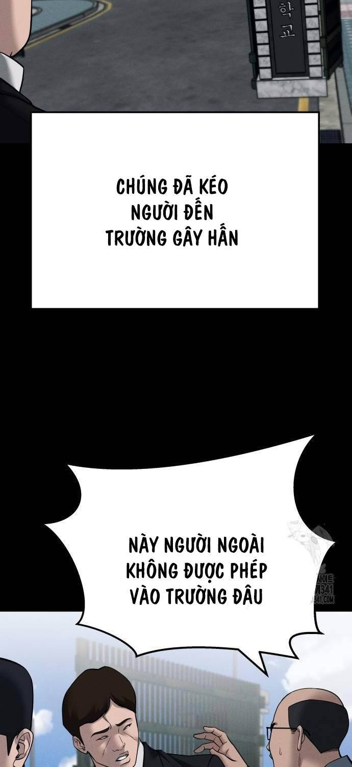 Quản Lý Du Côn chapter 104 - Upload bởi truyensieuhay.com
