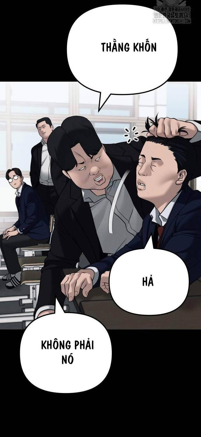 Quản Lý Du Côn chapter 104 - Upload bởi truyensieuhay.com