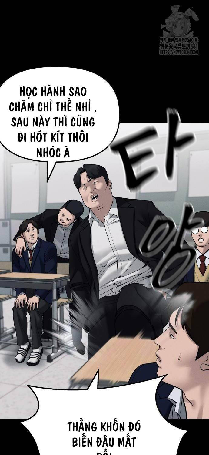 Quản Lý Du Côn chapter 104 - Upload bởi truyensieuhay.com