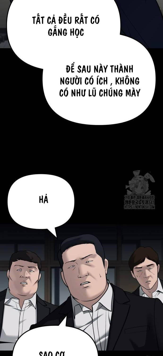 Quản Lý Du Côn chapter 104 - Upload bởi truyensieuhay.com