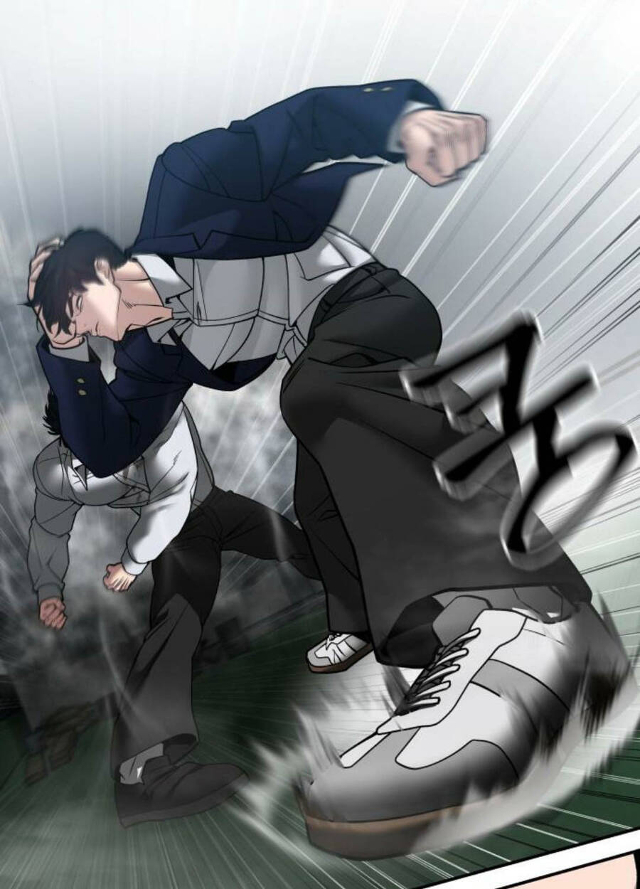 Quản Lý Du Côn chapter 105 - Upload bởi truyensieuhay.com