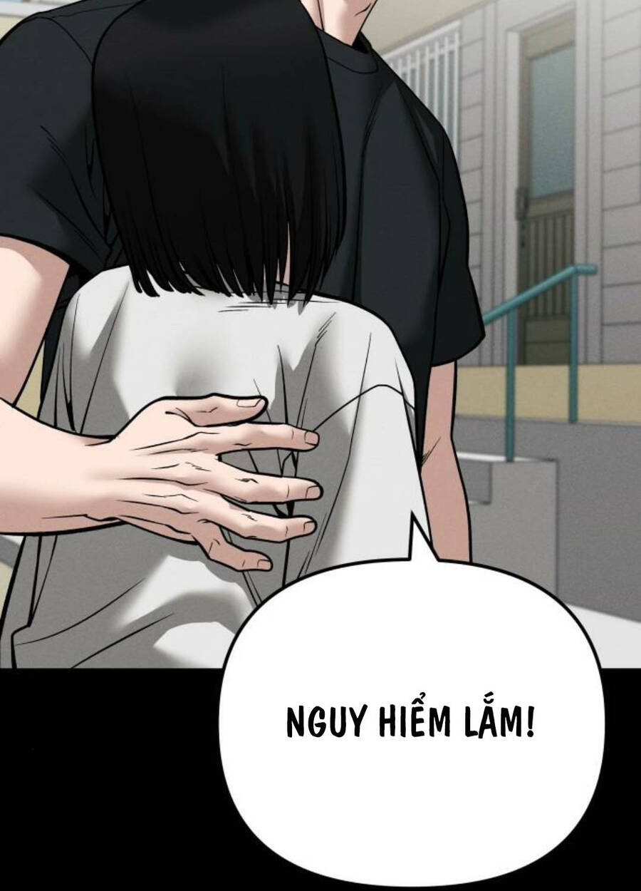 Quản Lý Du Côn chapter 105 - Upload bởi truyensieuhay.com
