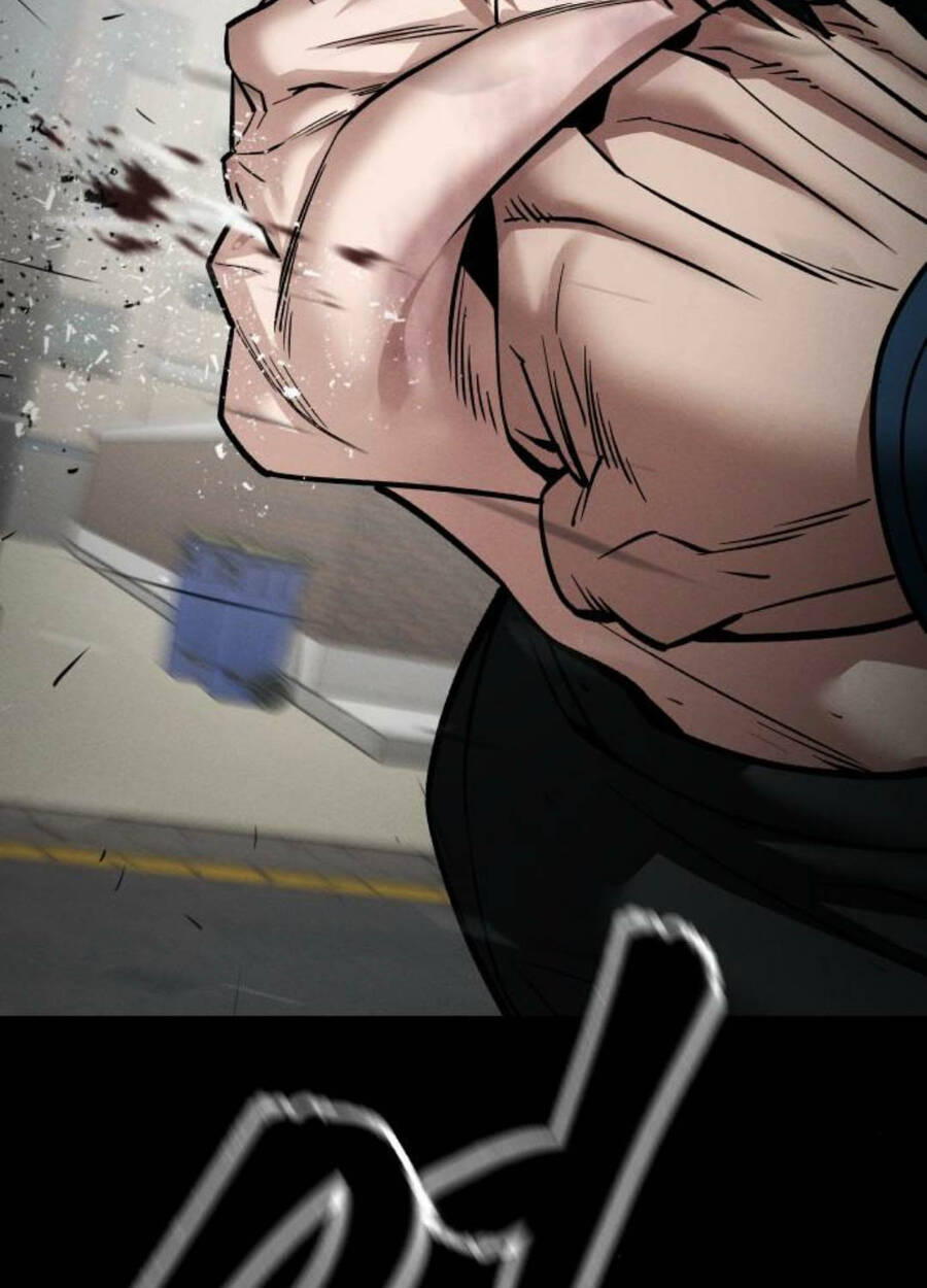 Quản Lý Du Côn chapter 105 - Upload bởi truyensieuhay.com