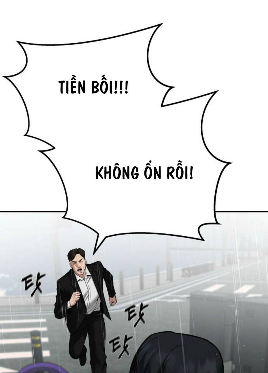 Quản Lý Du Côn chapter 105 - Upload bởi truyensieuhay.com