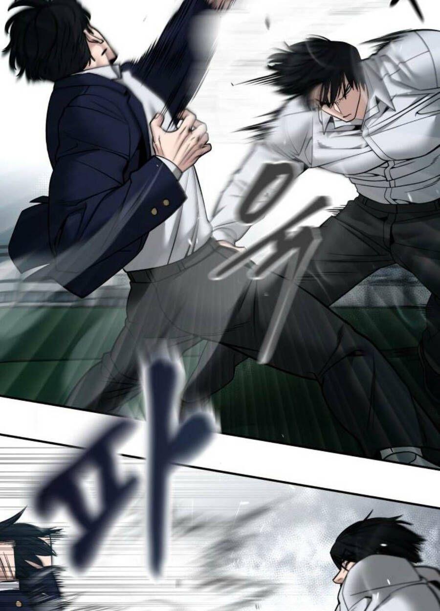 Quản Lý Du Côn chapter 105 - Upload bởi truyensieuhay.com