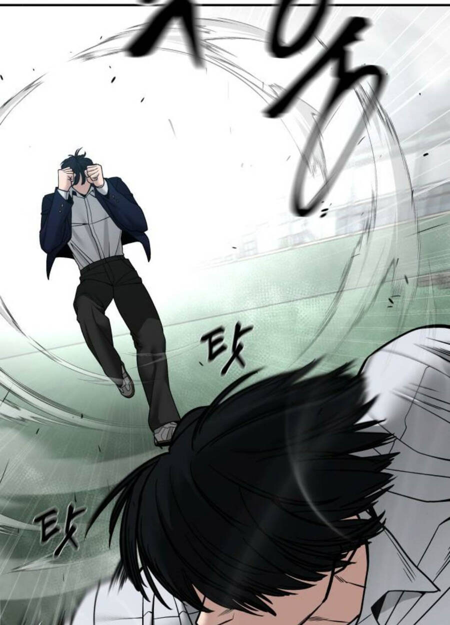 Quản Lý Du Côn chapter 105 - Upload bởi truyensieuhay.com