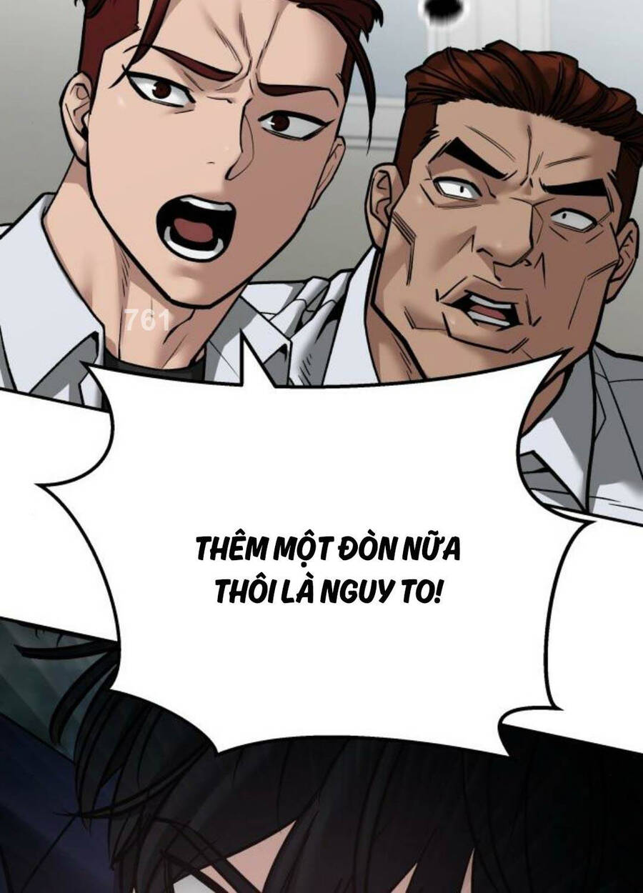 Quản Lý Du Côn chapter 105 - Upload bởi truyensieuhay.com