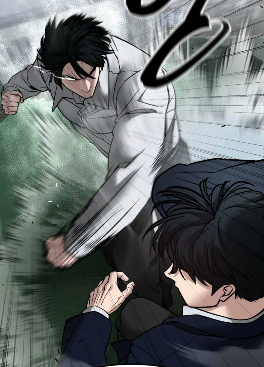 Quản Lý Du Côn chapter 105 - Upload bởi truyensieuhay.com