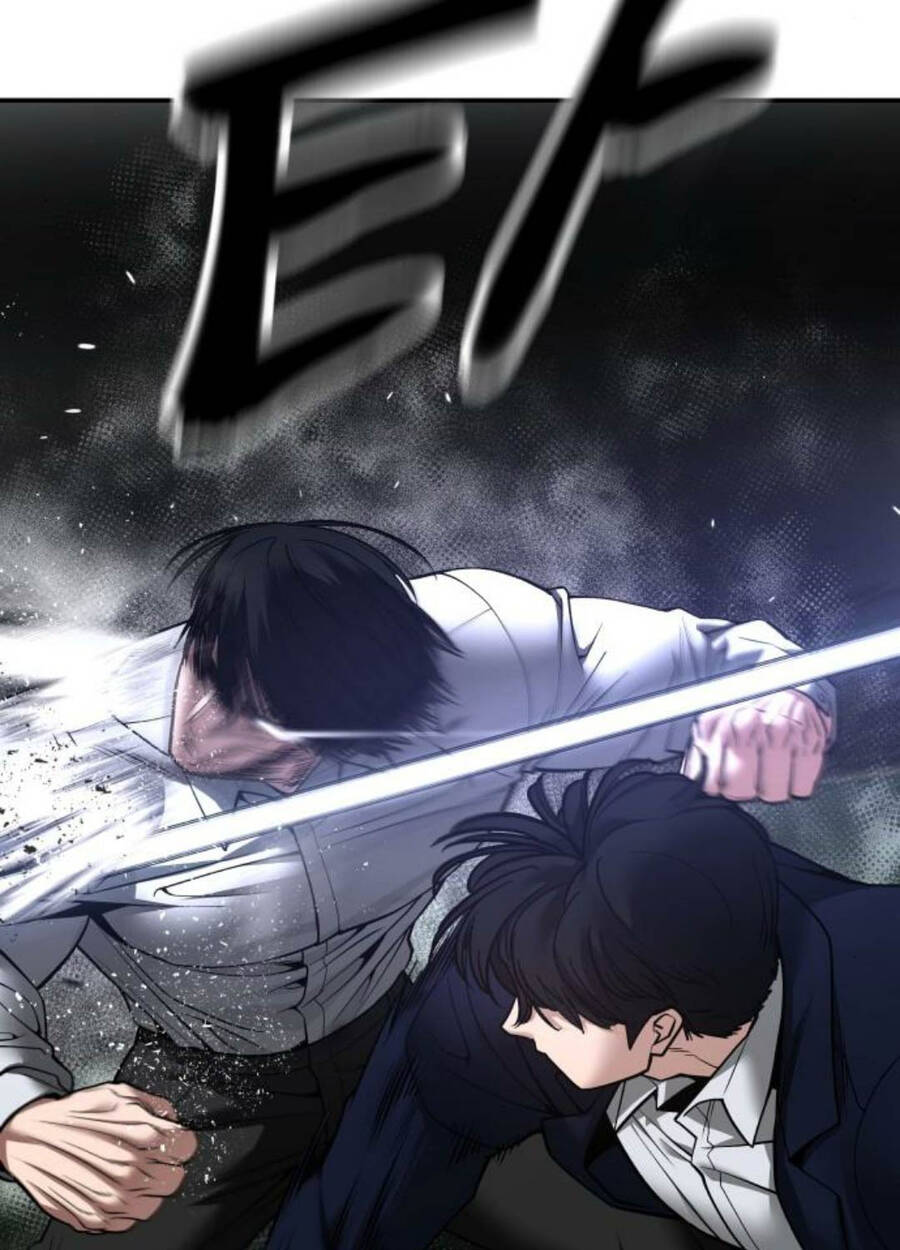 Quản Lý Du Côn chapter 105 - Upload bởi truyensieuhay.com