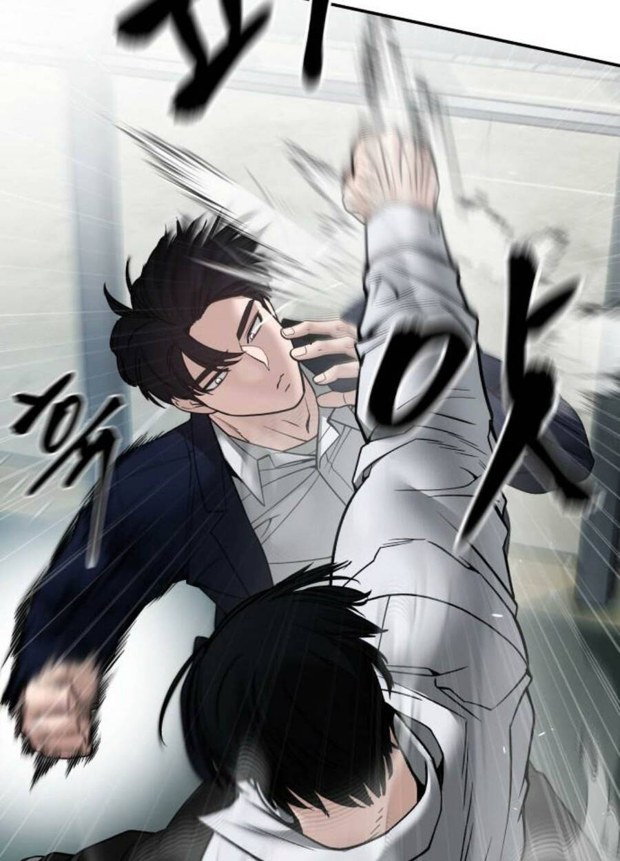 Quản Lý Du Côn chapter 105 - Upload bởi truyensieuhay.com