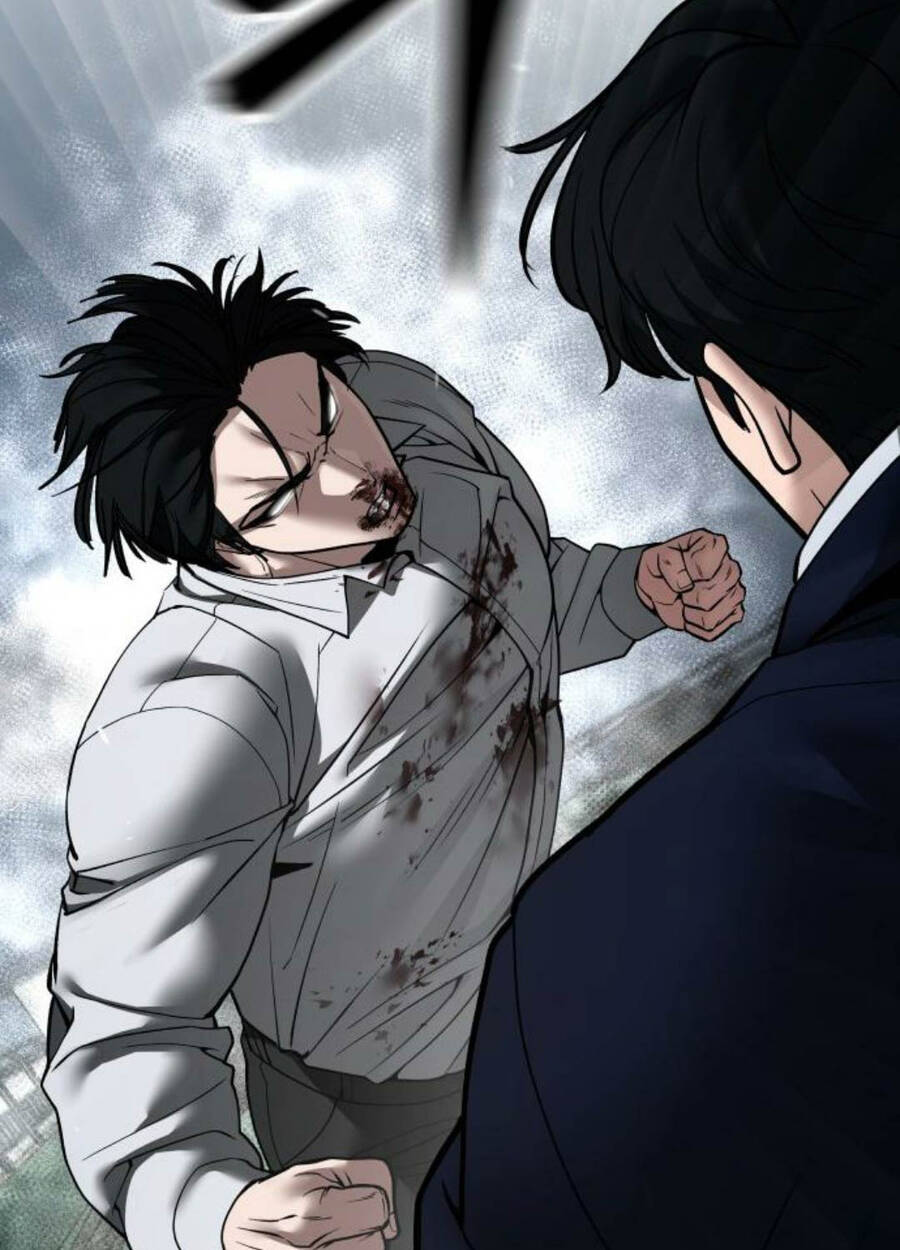 Quản Lý Du Côn chapter 105 - Upload bởi truyensieuhay.com