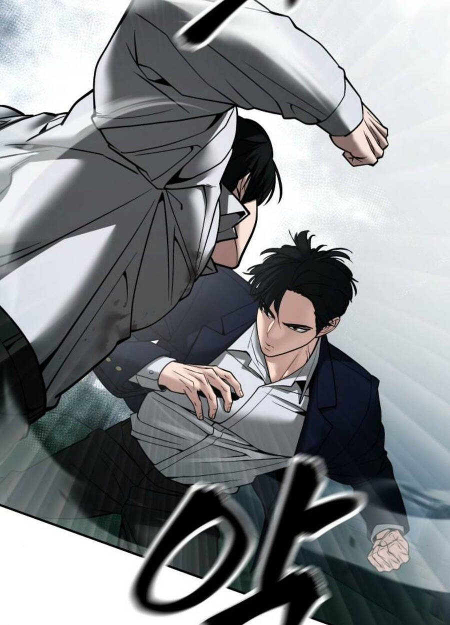 Quản Lý Du Côn chapter 105 - Upload bởi truyensieuhay.com