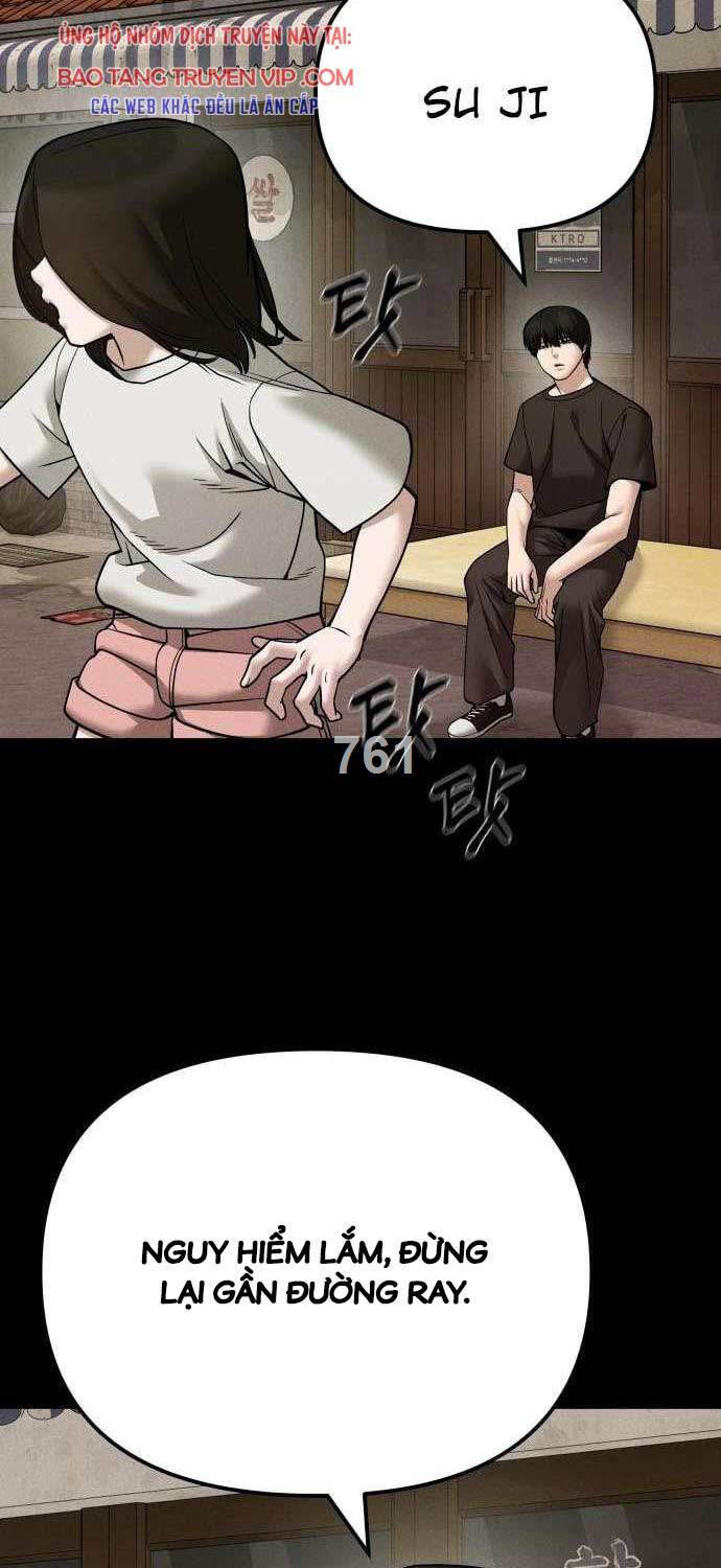 Quản Lý Du Côn chapter 106 - Upload bởi truyensieuhay.com