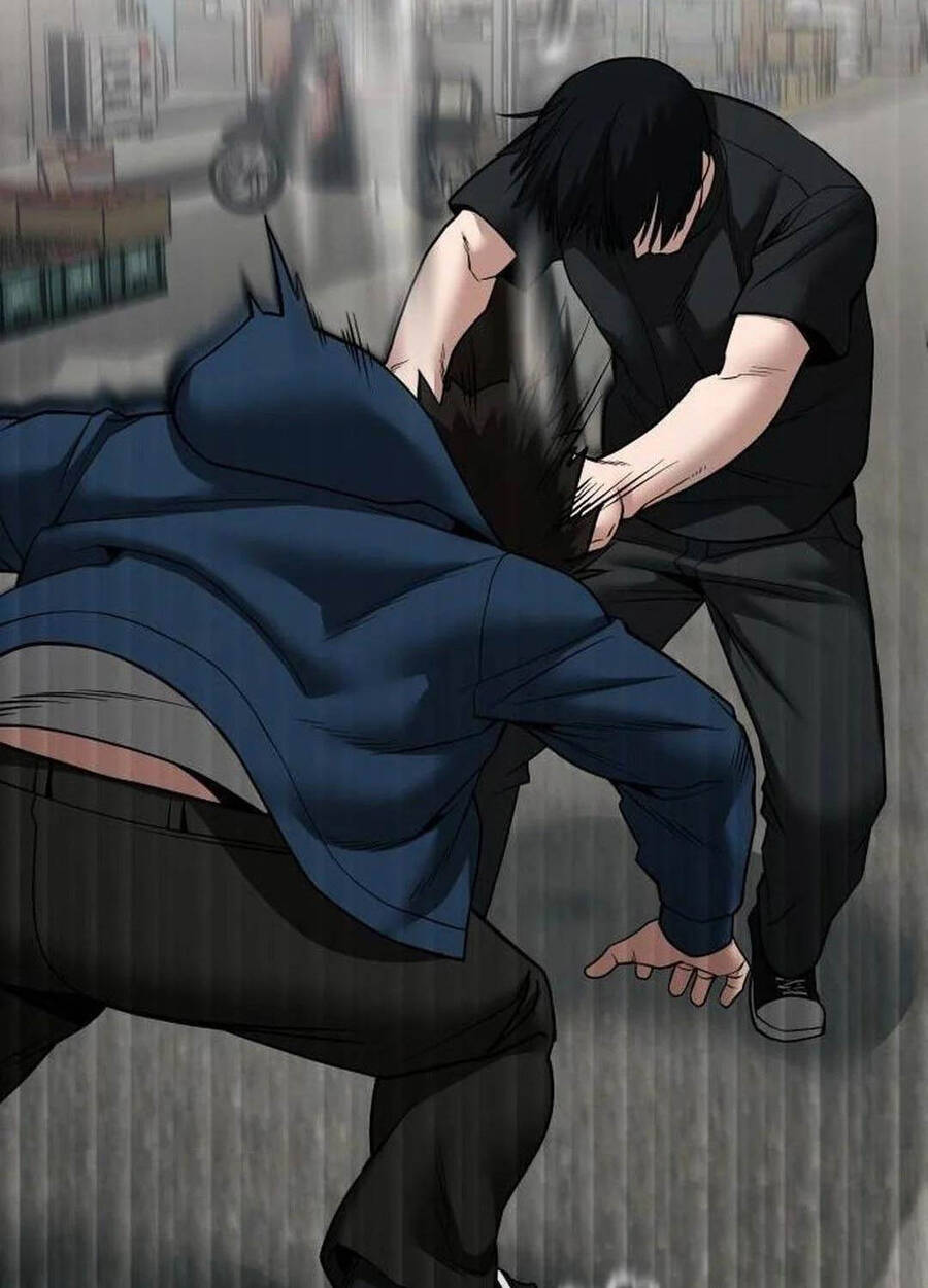 Quản Lý Du Côn chapter 107 - Upload bởi truyensieuhay.com