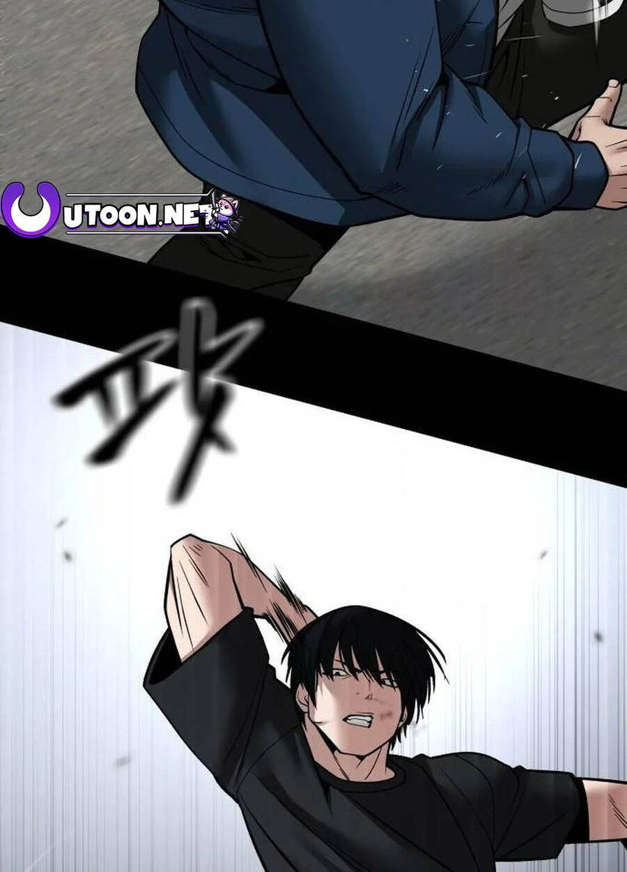 Quản Lý Du Côn chapter 107 - Upload bởi truyensieuhay.com