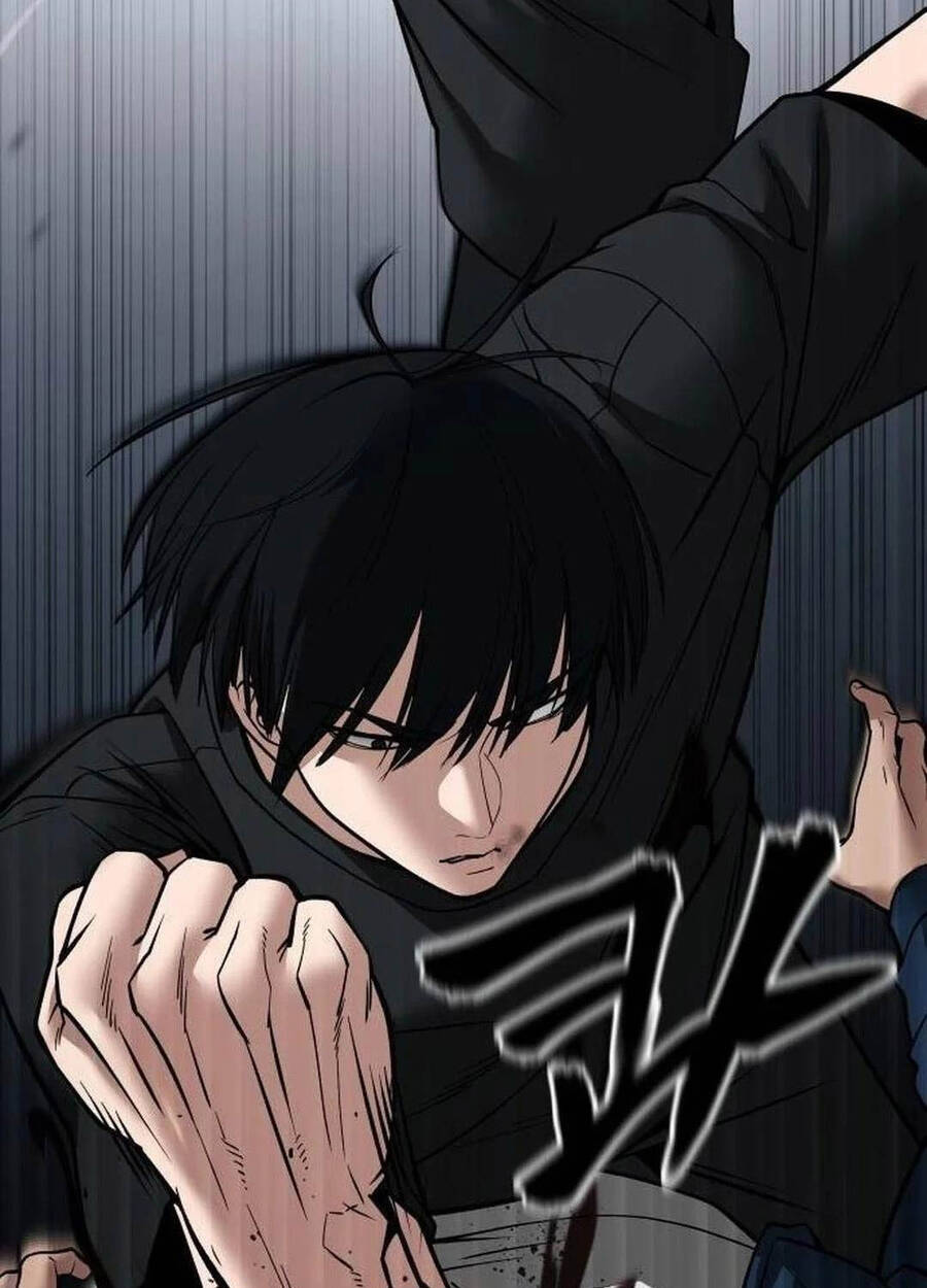 Quản Lý Du Côn chapter 107 - Upload bởi truyensieuhay.com
