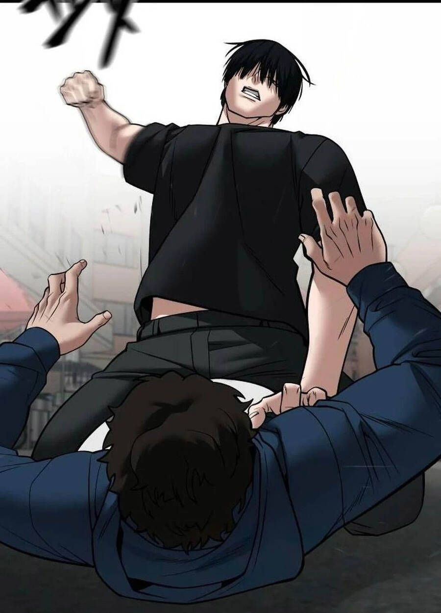 Quản Lý Du Côn chapter 107 - Upload bởi truyensieuhay.com
