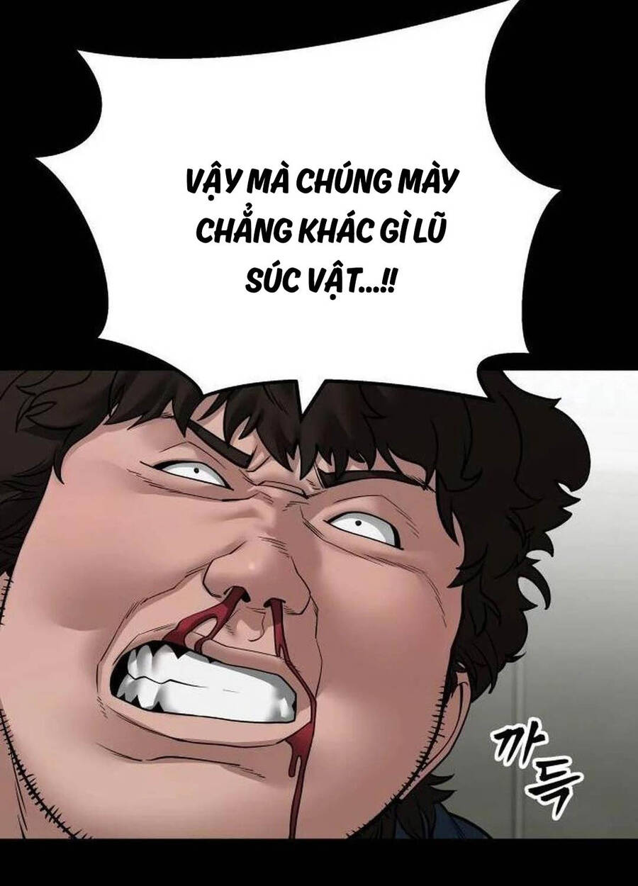 Quản Lý Du Côn chapter 107 - Upload bởi truyensieuhay.com