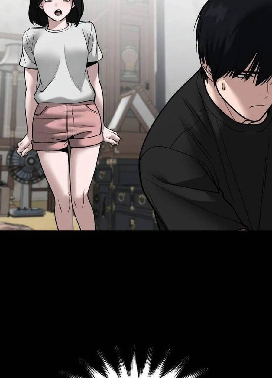 Quản Lý Du Côn chapter 107 - Upload bởi truyensieuhay.com