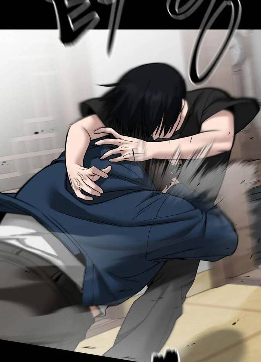 Quản Lý Du Côn chapter 107 - Upload bởi truyensieuhay.com