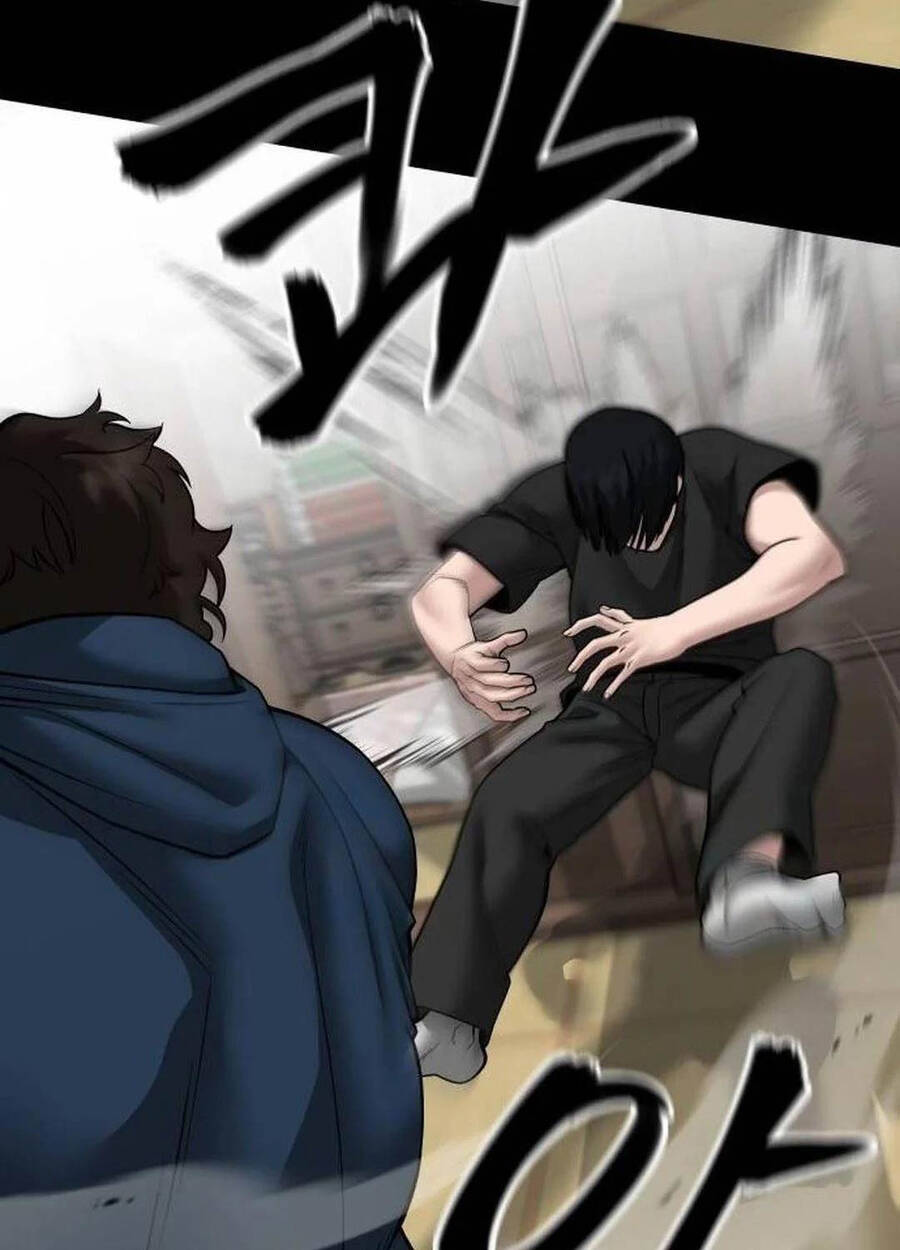 Quản Lý Du Côn chapter 107 - Upload bởi truyensieuhay.com