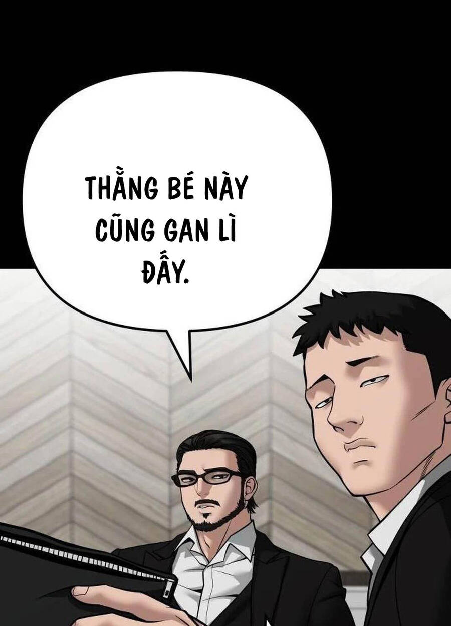 Quản Lý Du Côn chapter 107 - Upload bởi truyensieuhay.com