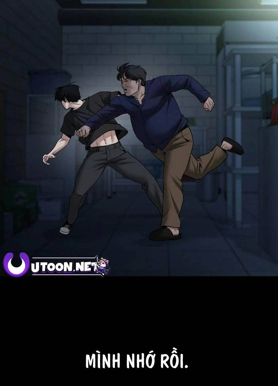 Quản Lý Du Côn chapter 107 - Upload bởi truyensieuhay.com