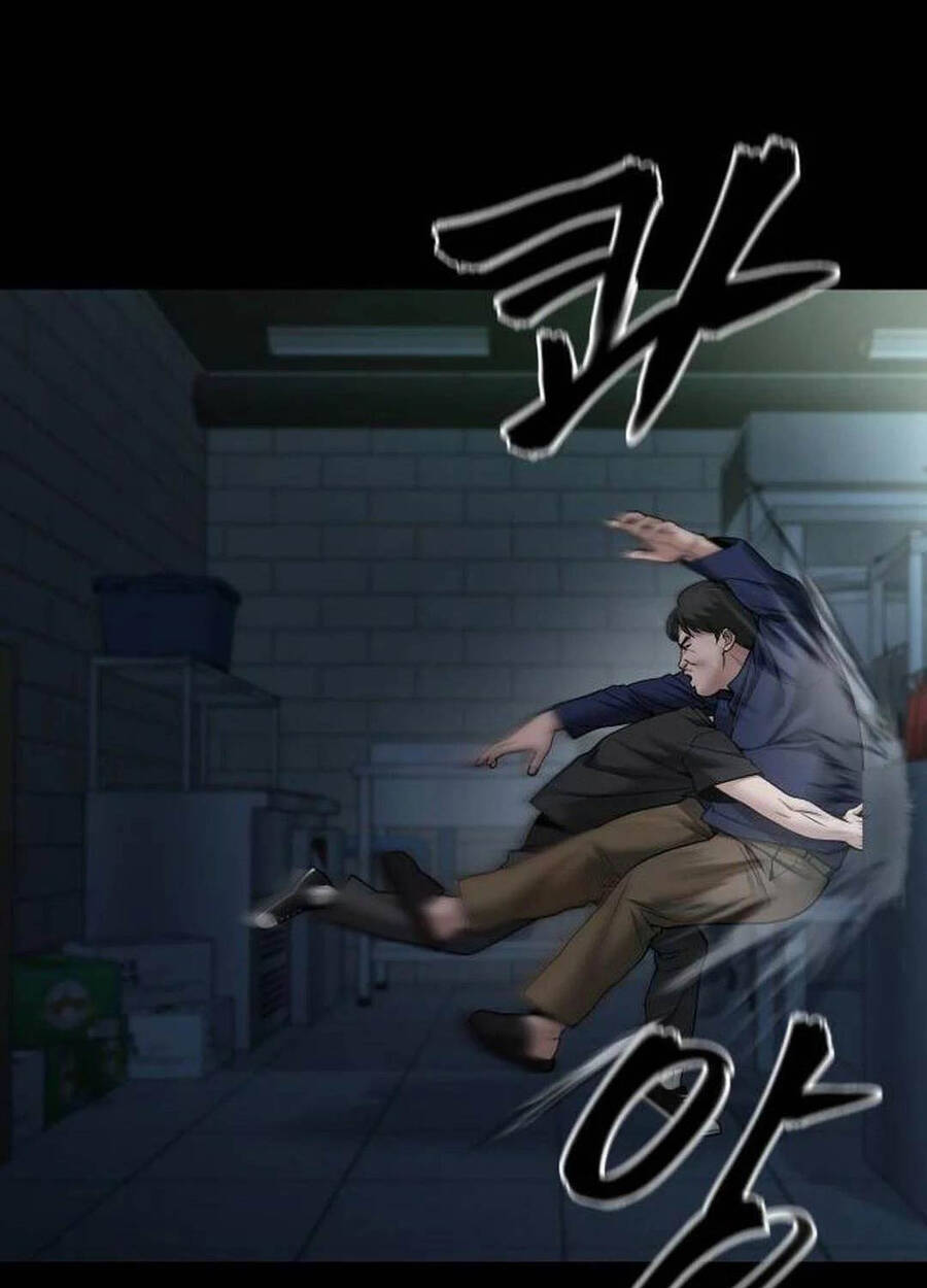 Quản Lý Du Côn chapter 107 - Upload bởi truyensieuhay.com