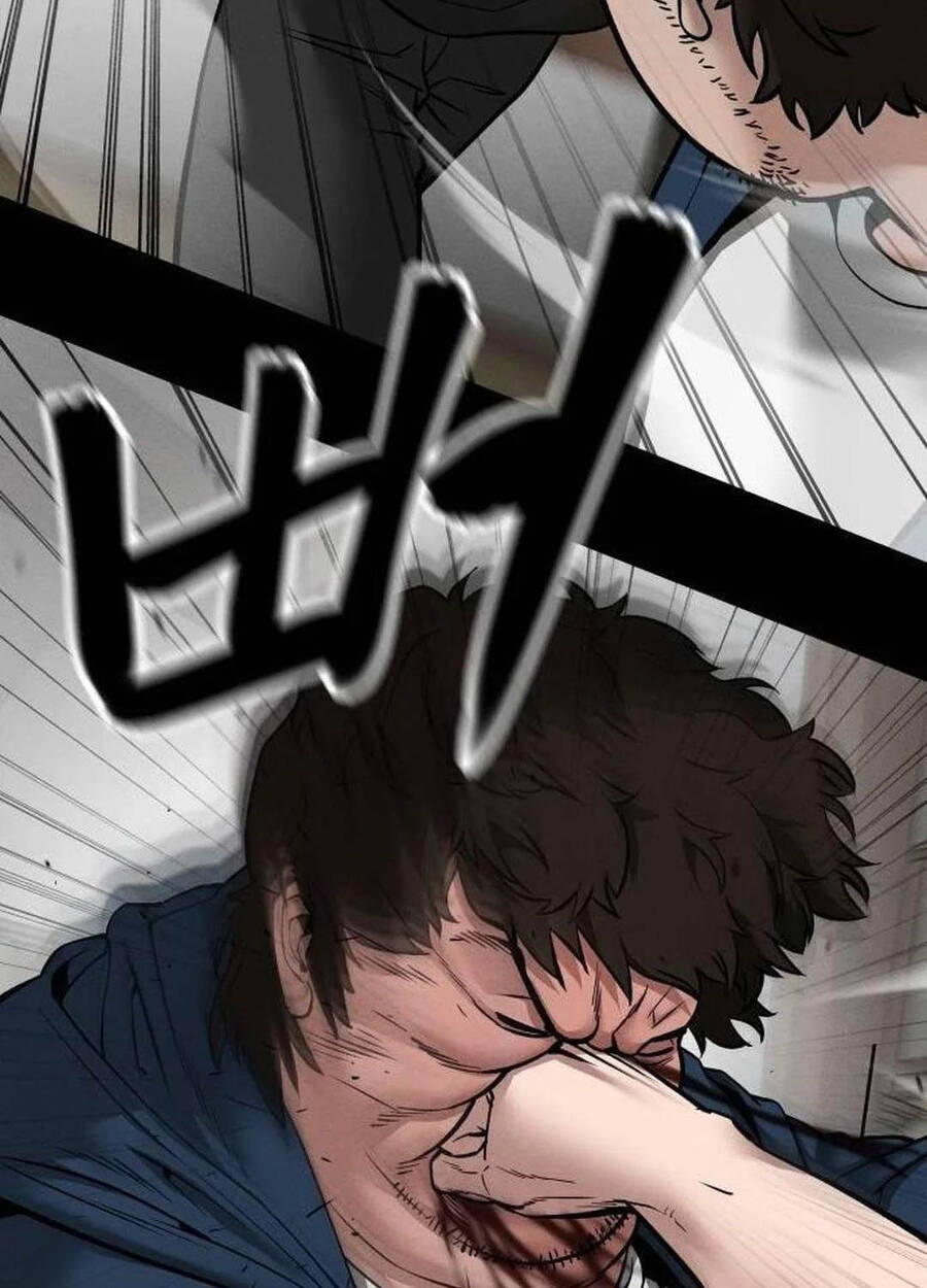 Quản Lý Du Côn chapter 107 - Upload bởi truyensieuhay.com