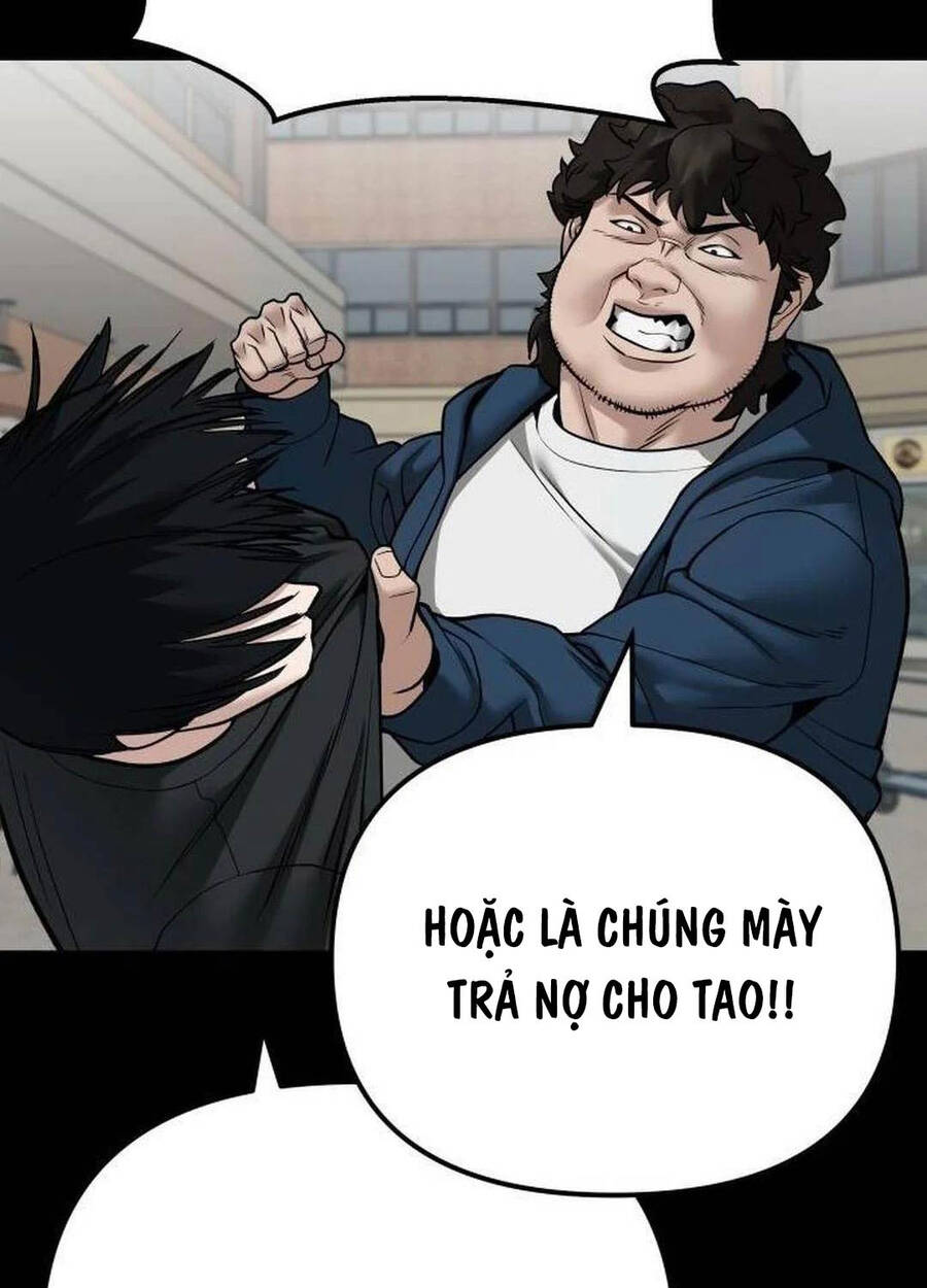 Quản Lý Du Côn chapter 107 - Upload bởi truyensieuhay.com