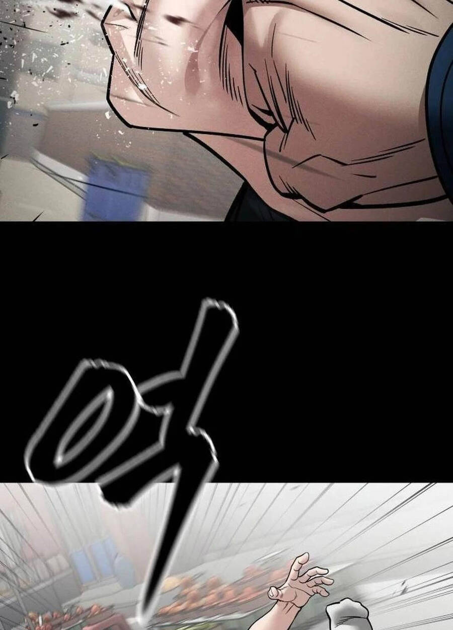 Quản Lý Du Côn chapter 107 - Upload bởi truyensieuhay.com