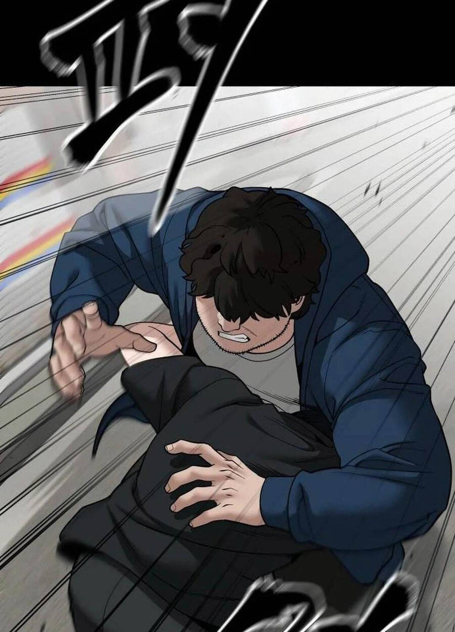 Quản Lý Du Côn chapter 107 - Upload bởi truyensieuhay.com