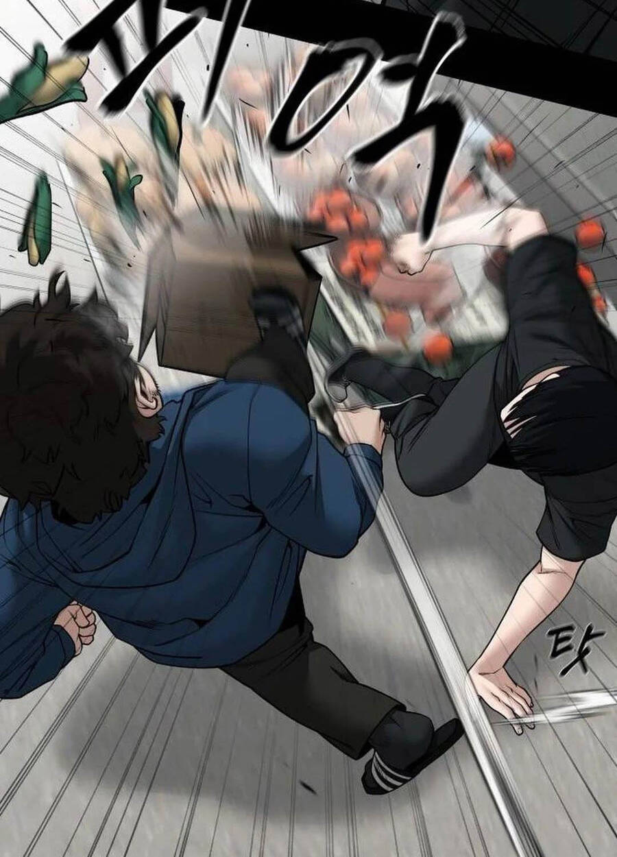 Quản Lý Du Côn chapter 107 - Upload bởi truyensieuhay.com