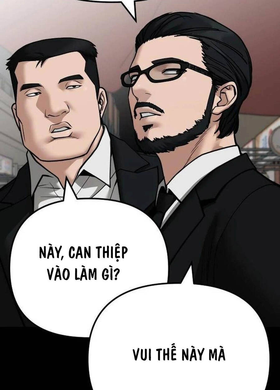 Quản Lý Du Côn chapter 107 - Upload bởi truyensieuhay.com