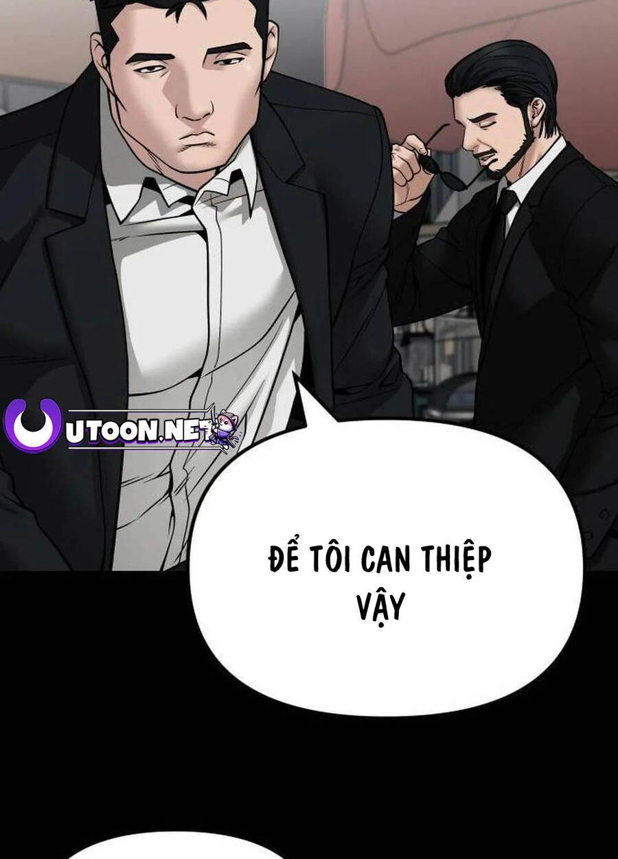 Quản Lý Du Côn chapter 107 - Upload bởi truyensieuhay.com