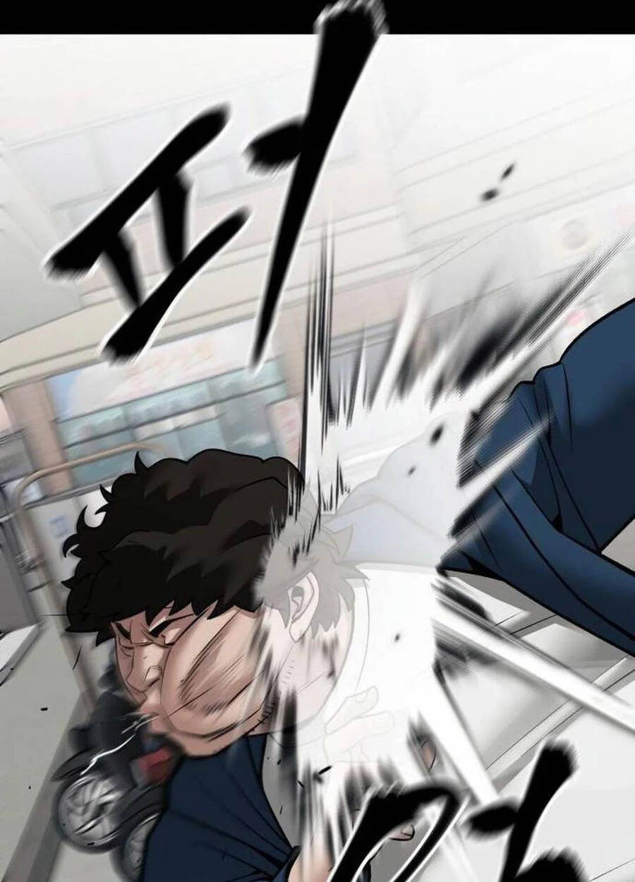 Quản Lý Du Côn chapter 107 - Upload bởi truyensieuhay.com