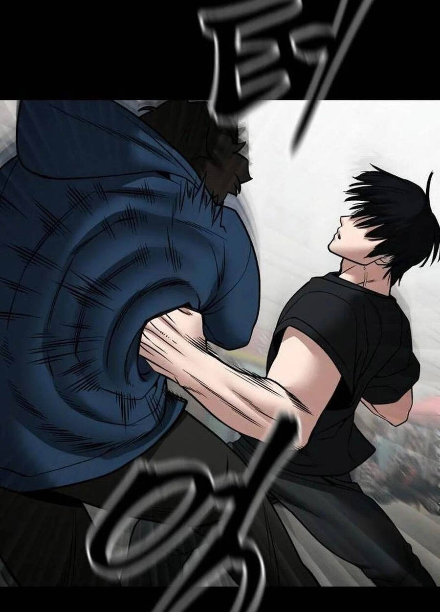 Quản Lý Du Côn chapter 107 - Upload bởi truyensieuhay.com