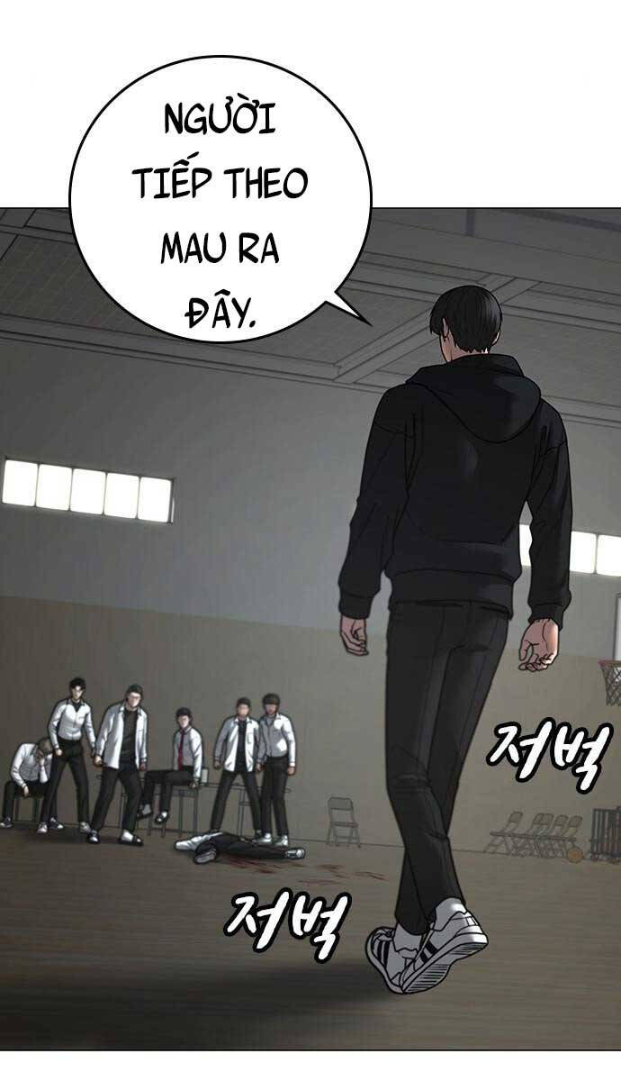 Nhiệm Vụ Đời Thật chapter 75 - Upload bởi truyensieuhay.com
