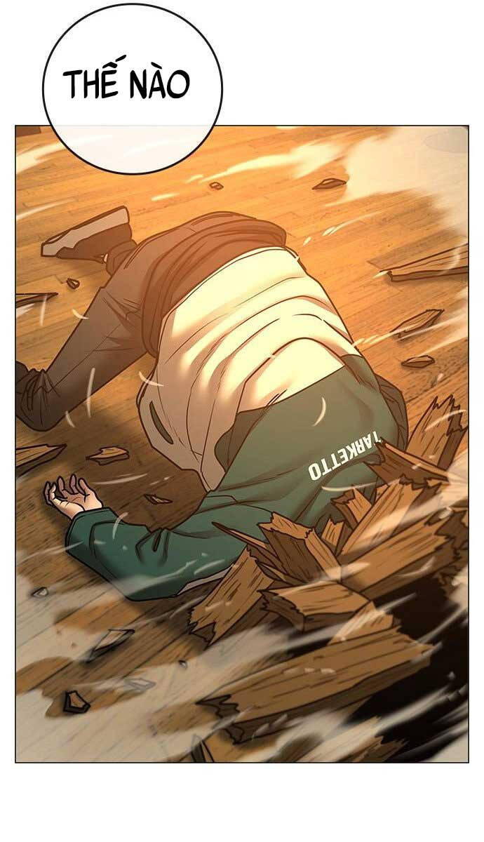 Nhiệm Vụ Đời Thật chapter 75 - Upload bởi truyensieuhay.com